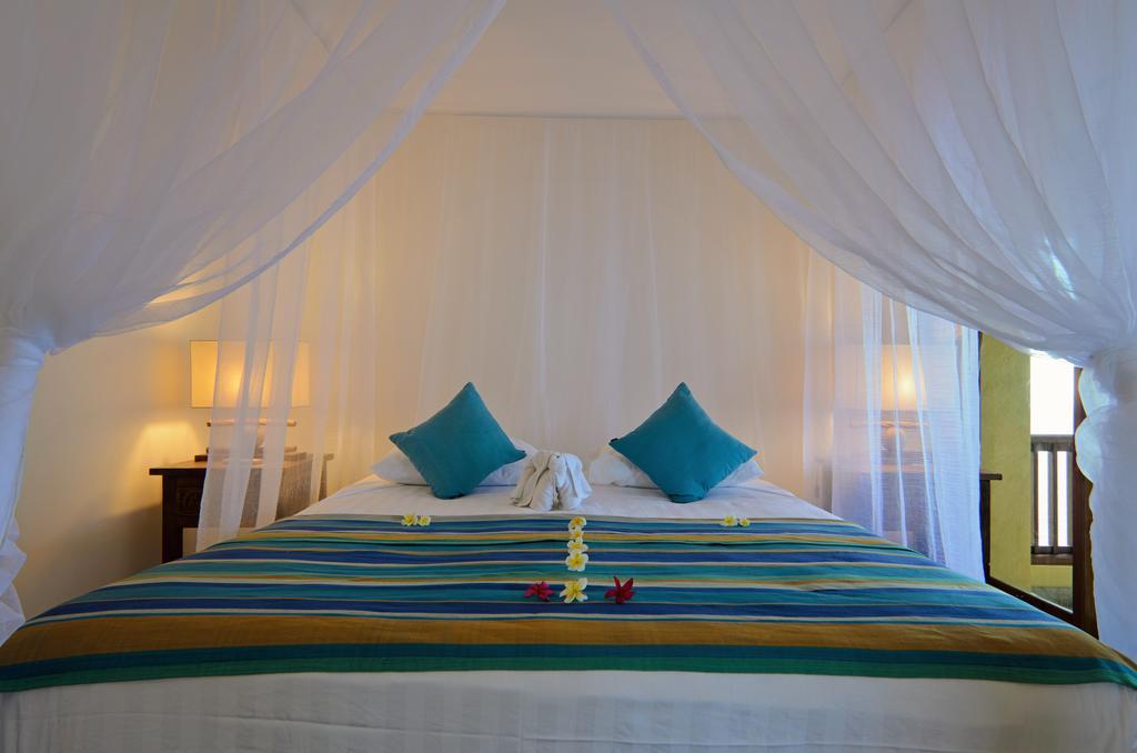 Villa Batu Tangga Amed Quarto foto