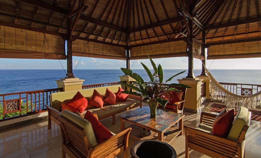 Villa Batu Tangga Amed Quarto foto