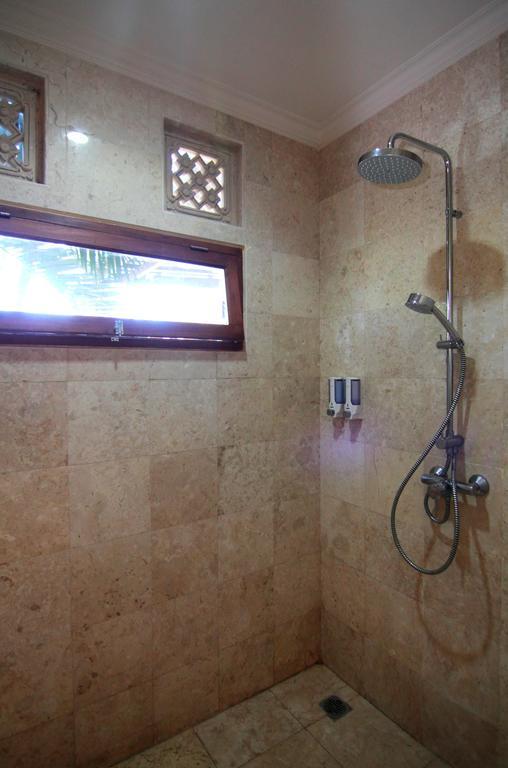 Villa Batu Tangga Amed Quarto foto
