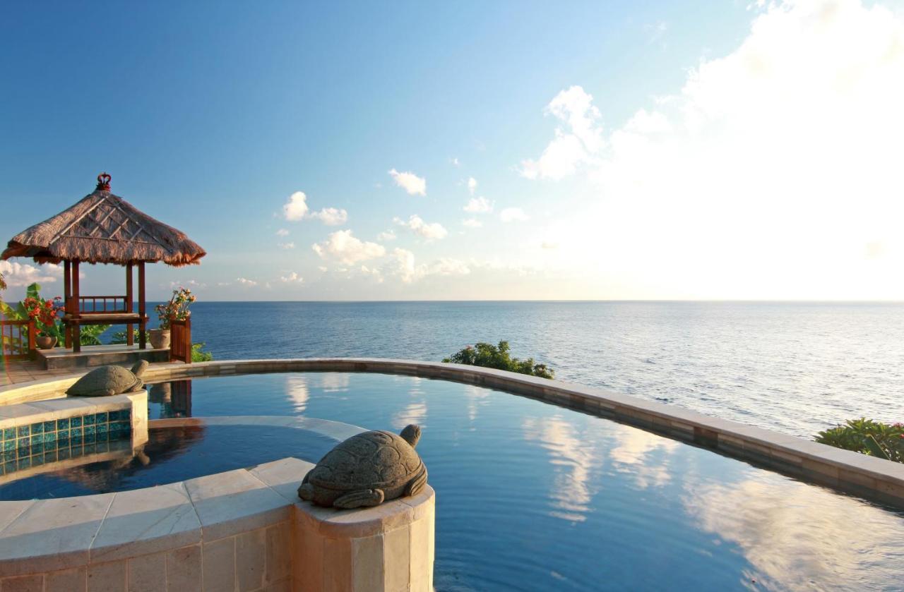 Villa Batu Tangga Amed Quarto foto